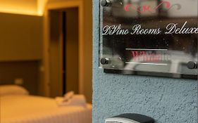 Divino Rooms Deluxe