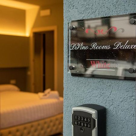 Divino Rooms Deluxe Sabbio Chiese Esterno foto