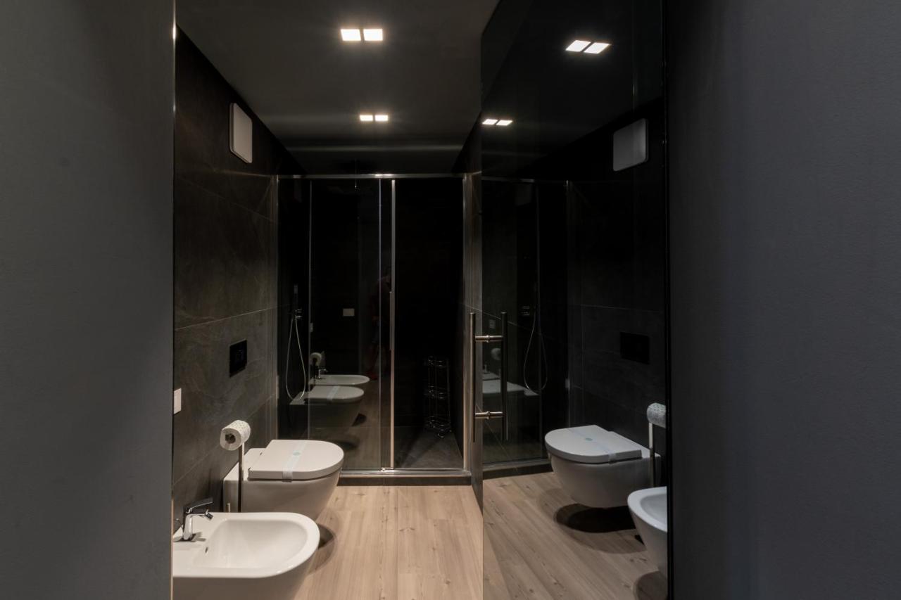 Divino Rooms Deluxe Sabbio Chiese Esterno foto