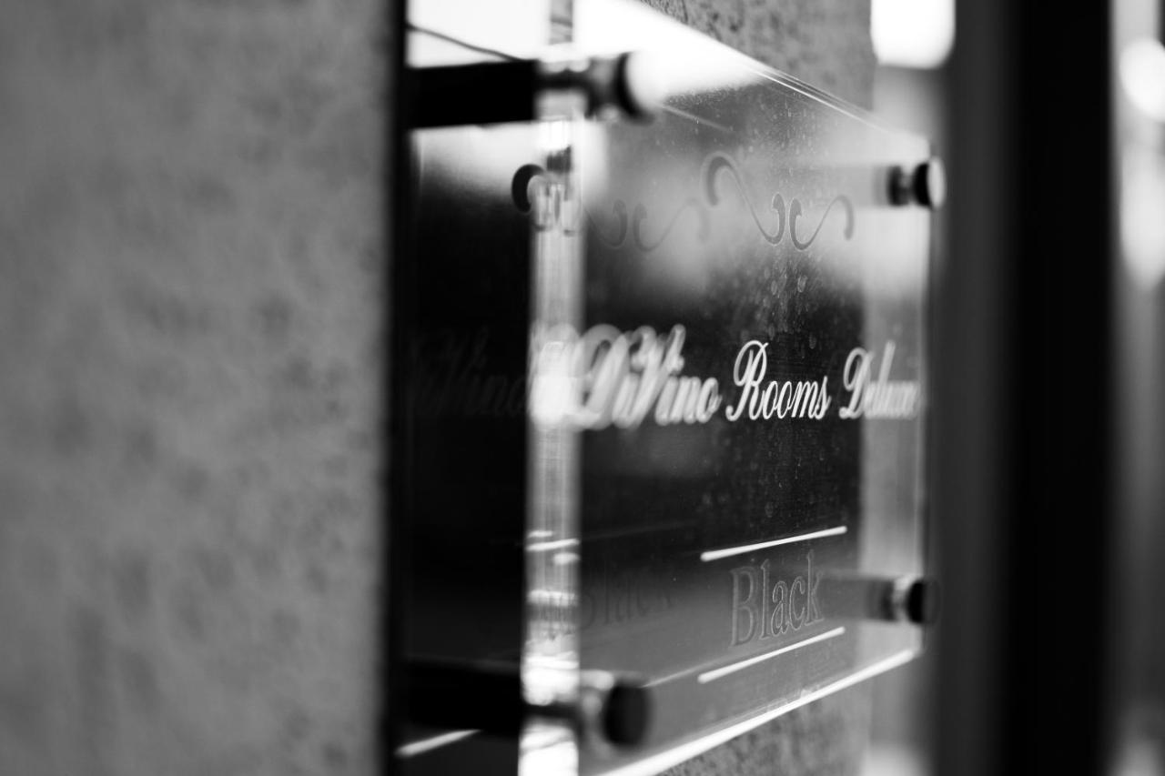 Divino Rooms Deluxe Sabbio Chiese Esterno foto